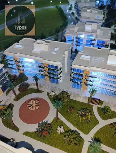 2 Bedroom Apartment for Sale in 6th of October, Giza - Capture. PNG