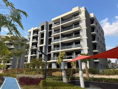 2 Bedroom Apartment for Sale in Hadayek October, Giza - IMG-20230809-WA0136. jpg