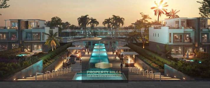 3 Bedroom Apartment for Sale in Sheikh Zayed, Giza - Untitled5. jpg