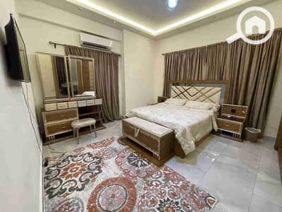 2 Bedroom Flat for Rent in Mohandessin, Giza - IMG-20251005-WA0000. jpg