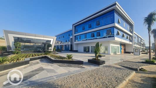 Office for Sale in Sheikh Zayed, Giza - WhatsApp Image 2025-08-20 at 2.24. 12 PM (1). jpeg