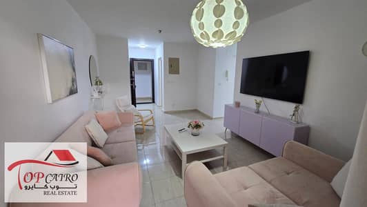 3 Bedroom Apartment for Rent in Madinaty, Cairo - IMG-20251008-WA0045. jpg