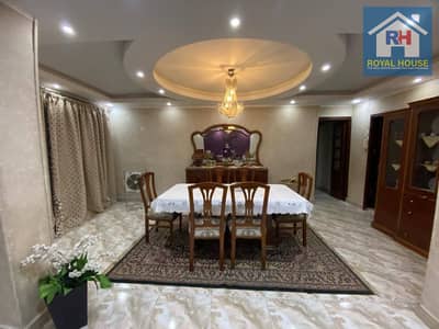 شقة 4 غرف نوم للبيع في مدينة نصر، القاهرة - WhatsApp Image 2025-08-30 at 4.15. 35 PM (5). jpeg