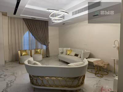 تاون هاوس 3 غرف نوم للايجار في القاهرة الجديدة، القاهرة - IMG-20251012-WA0065. jpg
