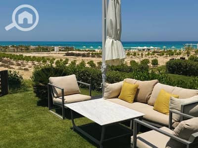 5 Bedroom Twin House for Sale in North Coast, Matruh - 8eec777c-d391-437b-a177-52fb7d0d30e7. jpeg