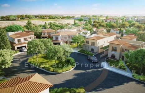 3 Bedroom Townhouse for Sale in Mokattam, Cairo - IMG-20250622-WA0184. jpg