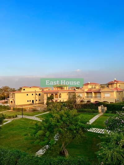 فیلا 3 غرف نوم للايجار في مدينتي، القاهرة - WhatsApp Image 2025-10-11 at 10.51. 35 AM (1). jpeg