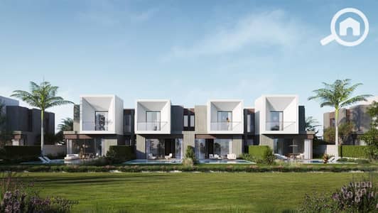 4 Bedroom Townhouse for Sale in Sheikh Zayed, Giza - 10. jpg