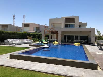 فیلا 4 غرف نوم للبيع في الساحل الشمالي، مطروح - WhatsApp Image 2025-10-08 at 2.57. 51 PM. jpeg