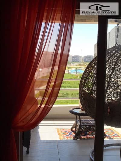 بنتهاوس 2 غرفة نوم للبيع في الساحل الشمالي، مطروح - WhatsApp Image 2025-10-10 at 1.33. 31 PM (2). jpeg