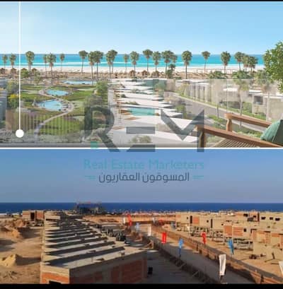 1 Bedroom Chalet for Sale in North Coast, Matruh - WhatsApp Image 2025-10-11 at 3.40. 08 PM (2). jpeg