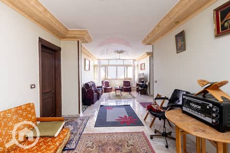 2 Bedroom Apartment for Sale in Camp Caesar, Alexandria - 1. png