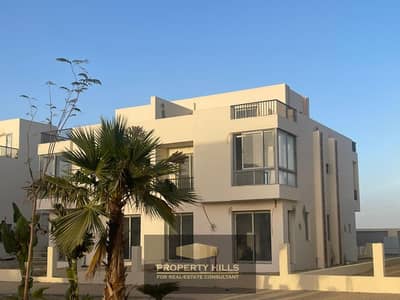 4 Bedroom Twin House for Sale in Sheikh Zayed, Giza - WhatsApp Image 2024-12-25 at 10.30. 53 PM (5). jpeg