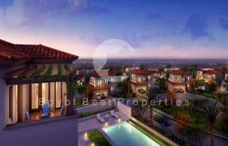 3 Bedroom Apartment for Sale in Mokattam, Cairo - IMG-20250622-WA0187. jpg