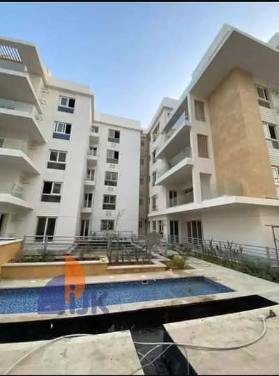 2 Bedroom Flat for Sale in New Cairo, Cairo - 1. JPG