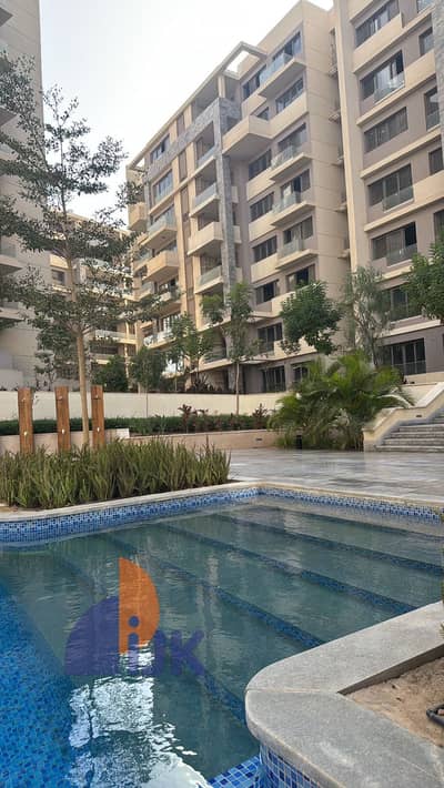2 Bedroom Flat for Sale in New Capital City, Cairo - IMG-20251007-WA0280(2). jpg