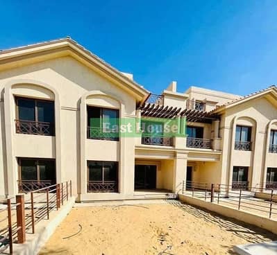 فیلا 3 غرف نوم للبيع في مدينتي، القاهرة - f314b646-c80e-48c4-bcca-f63bc82be4a9. jpg
