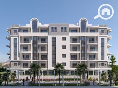 فلیٹ 3 غرف نوم للبيع في الشيخ زايد، الجيزة - WhatsApp Image 2025-04-24 at 7.58. 47 PM (2). jpeg