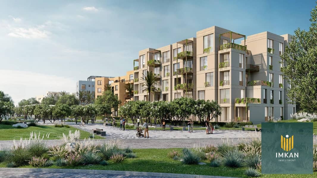 5 Properties for sale in O-WEST. jpg
