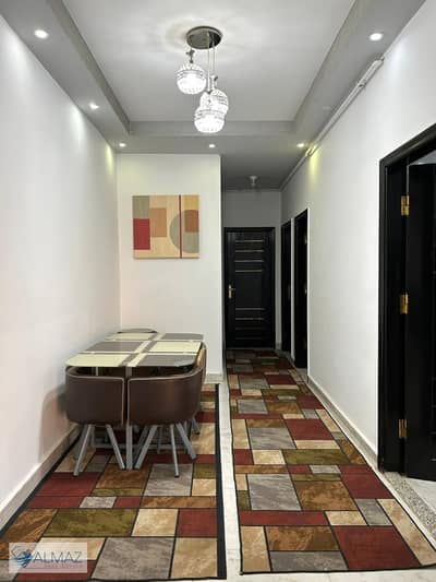 2 Bedroom Flat for Rent in New Cairo, Cairo - WhatsApp Image 2025-10-12 at 11.16. 26 AM. jpeg