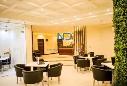 مجمع تجاري  للايجار في القاهرة الجديدة، القاهرة - 8c7bbf33-c1a2-4487-bbf3-9a606895335d. jpg