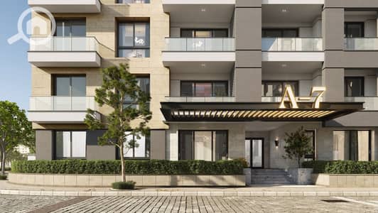 شقة 2 غرفة نوم للبيع في الشيخ زايد، الجيزة - WhatsApp Image 2025-10-12 at 11.59. 00 AM. jpeg