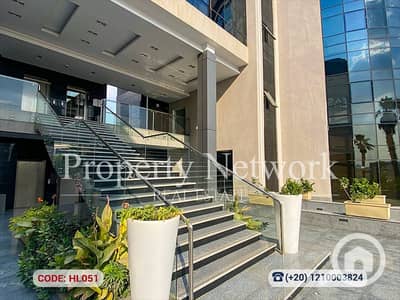 Clinic for Rent in New Cairo, Cairo - 02. png