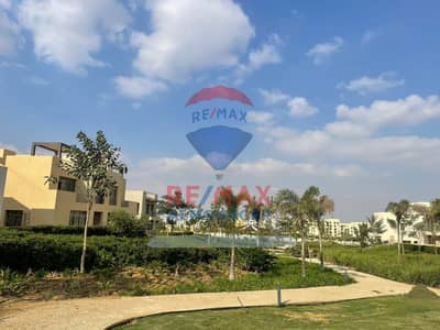 3 Bedroom Townhouse for Sale in 6th of October, Giza - whyt4. jpeg