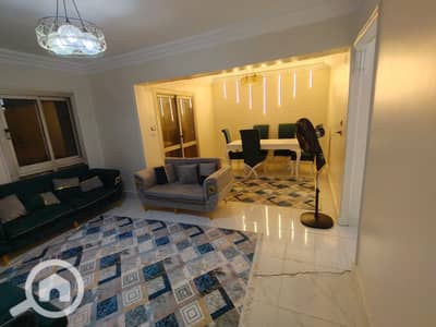 2 Bedroom Apartment for Rent in New Cairo, Cairo - cd6c205b-02d7-4b82-85cd-6abf461a6fa0. jpg