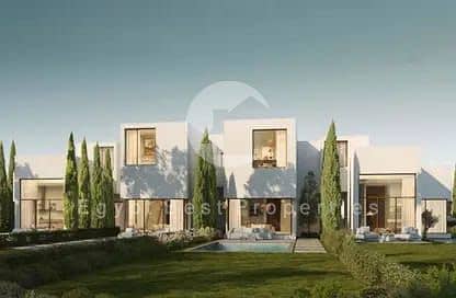 تاون هاوس 4 غرف نوم للبيع في الشيخ زايد، الجيزة - IMG-20251012-WA0119. jpg