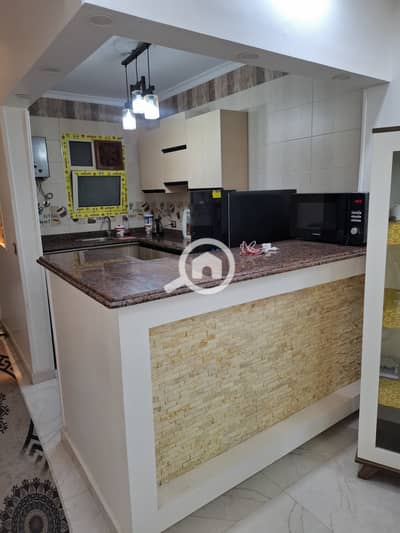 2 Bedroom Flat for Rent in Hadayek October, Giza - WhatsApp Image 2025-10-12 at 12.55. 30_2d52f8a4. jpg