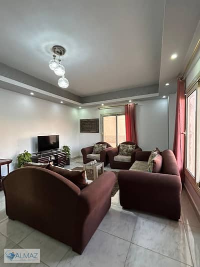 2 Bedroom Flat for Rent in New Cairo, Cairo - WhatsApp Image 2025-10-12 at 11.16. 27 AM. jpeg