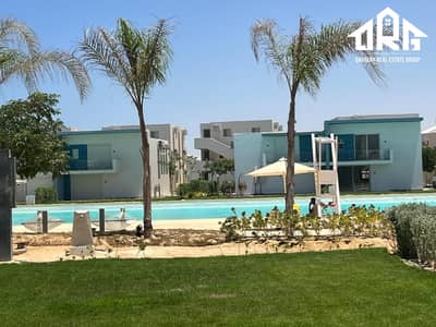 3 Bedroom Chalet for Sale in North Coast, Matruh - WhatsApp Image 2025-10-12 at 1.09. 23 PM. jpeg