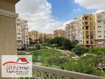 3 Bedroom Flat for Rent in Madinaty, Cairo - IMG-20251012-WA0090. jpg