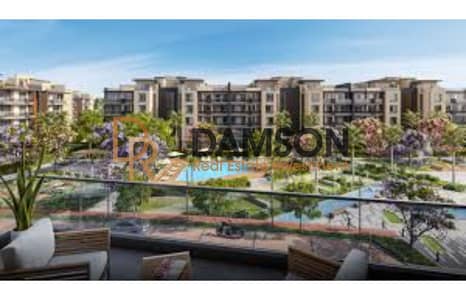 2 Bedroom Flat for Sale in New Cairo, Cairo - WhatsApp Image 2025-08-11 at 10.35. 46 AM (4). jpeg