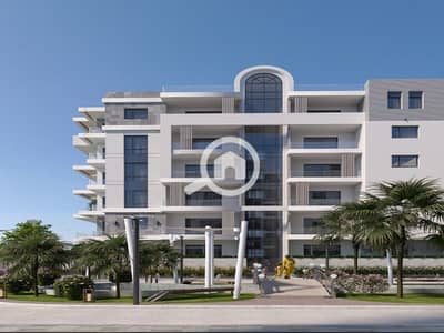 3 Bedroom Flat for Sale in Sheikh Zayed, Giza - WhatsApp Image 2025-04-24 at 7.58. 47 PM (4). jpeg