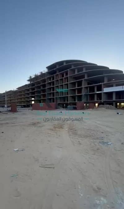 شاليه 2 غرفة نوم للبيع في الساحل الشمالي، مطروح - WhatsApp Image 2025-10-12 at 12.38. 39 PM. jpeg