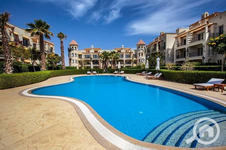 2 Bedroom Chalet for Sale in Sahl Hasheesh, Red Sea - 12322863_954320511305457_3026933422708619116_o. jpg