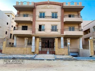 شقة 3 غرف نوم للبيع في القاهرة الجديدة، القاهرة - 81530d79-6e1b-4451-aefc-83affaef4937. jpg