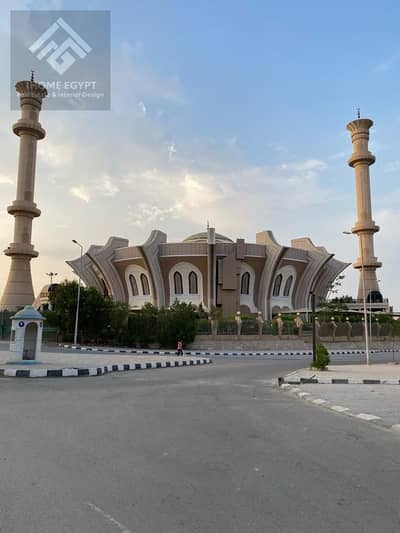 3 Bedroom Flat for Sale in Sheikh Zayed, Giza - IMG-20231010-WA0034. jpg