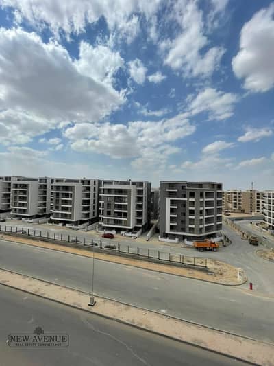 3 Bedroom Flat for Sale in New Cairo, Cairo - e3fde9bc-5a26-458f-8b83-1c6acae7c248. jpg