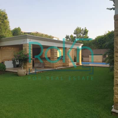 6 Bedroom Villa for Sale in Mokattam, Cairo - 83870772-61f8-4003-8b88-e6fe357889c4. jpg