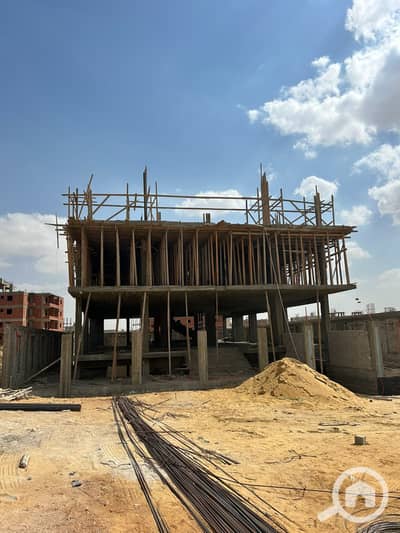 فلیٹ 4 غرف نوم للبيع في القاهرة الجديدة، القاهرة - WhatsApp Image 2025-10-02 at 16.31. 16_37a97b9c. jpg