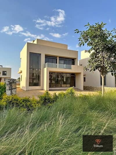 4 Bedroom Townhouse for Sale in 6th of October, Giza - 526134860_1280485373461847_4492237241937165188_n. jpg