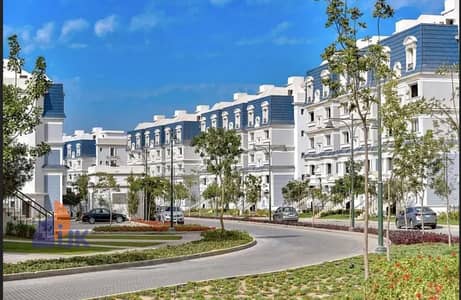 2 Bedroom Flat for Sale in New Cairo, Cairo - 2. JPG