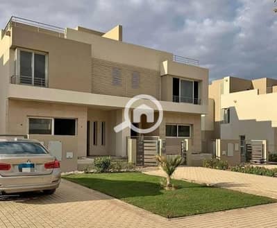 فیلا 6 غرف نوم للبيع في 6 أكتوبر، الجيزة - WhatsApp Image 2025-02-24 at 6.33. 11 PM. jpeg