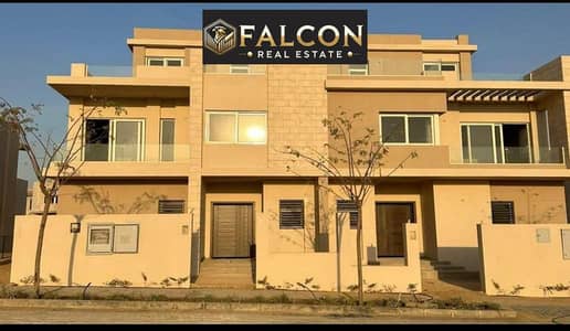 4 Bedroom Villa for Sale in 6th of October, Giza - 818d905c-a49d-476a-bf54-c305a0ab7922. jpeg