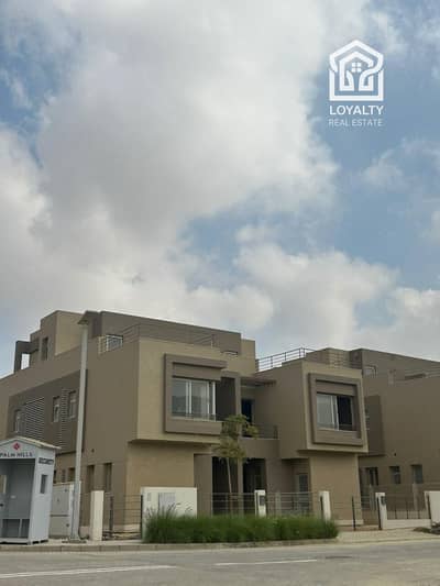 فیلا 3 غرف نوم للبيع في القاهرة الجديدة، القاهرة - WhatsApp Image 2025-09-24 at 17.27. 34. jpeg