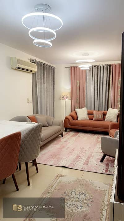 2 Bedroom Flat for Rent in Madinaty, Cairo - WhatsApp Image 2025-10-07 at 14.18. 58. jpeg