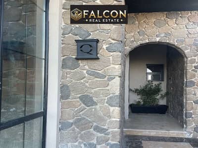 4 Bedroom Villa for Sale in New Cairo, Cairo - 741dad60-1bb9-4633-b71c-f26ef280a961. jpeg